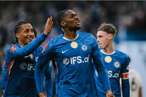 صفقة مفاجأة من تشيلسي إلى ريال مدريد